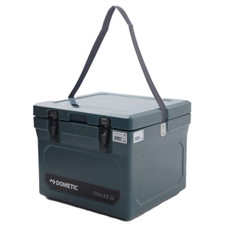 Buy Dometic Cool-Ice WCI-22 Limited Edition Chilly Bin Cooler 22L Ocean  online at