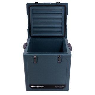 Buy Dometic Cool-Ice WCI-33 Limited Edition Chilly Bin Cooler 33L Ocean  online at