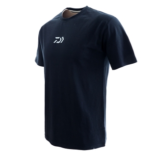 Buy Daiwa D-Vec Mens T-Shirt Black online at