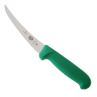 Victorinox Fibrox boning knife thin blade 15 cm