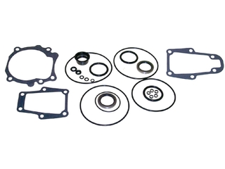 Sierra 18-2672 Marine Lower Unit Seal Kit for OMC Sterndrive/Cobra Stern  Drive