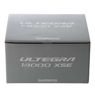 Buy Shimano Ultegra 14000 XSE Surfcasting Reel online at