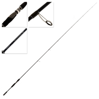 Buy Shimano Shadow X Canal Spinning Rod 8ft 2in 2-6kg 2pc online
