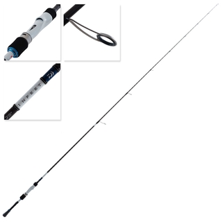 Daiwa 20 INFEET Ultra Light Spinning Travel Rod 7ft 2in 0.5-3kg 2pc - Daiwa  Rods - Rods - Fishing
