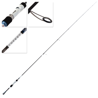 Buy Daiwa 20 INFEET Ultra Light Spinning Freshwater Rod 7ft 6in 0.5-3kg 2pc  online at