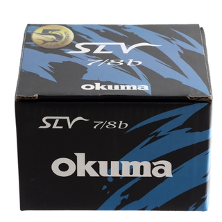 Okuma SLV 7/8B Fly Reel