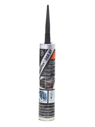 Sikaflex 296 Marine Window Adhesive