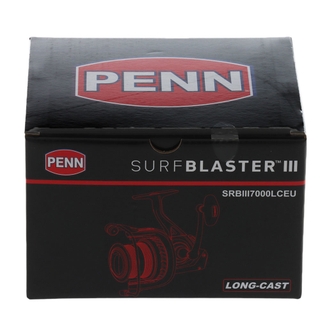 Penn Surfblaster III Longcast Reels