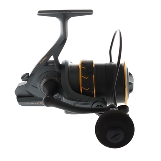 PENN Surfblaster III Longcast Fishing Reel - Long Distance Spool Surf  Casting Reel for Saltwater Beach and Rock Fishing : : Sports,  Fitness & Outdoors