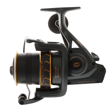 Buy Penn Surfblaster 7000 Spinning Reel-30lb - Silver Online at  desertcartKUWAIT