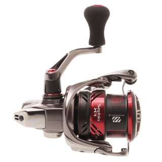 Buy Shimano Sephia XR C3000SHG Spinning Squid Combo 8