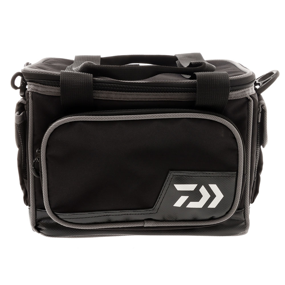 Daiwa Tournament Pro Cool & Tackle Bag