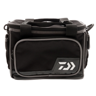 Buy Daiwa TA-30021 Tackle Bag with 3 Tackle Boxes Medium online at