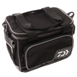 Buy Daiwa TA-30021 Tackle Bag with 3 Tackle Boxes Medium online at