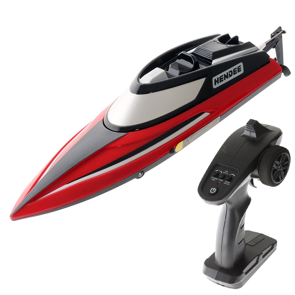 Buy Hendee Shadow Storm R C Speed Boat 2.4GHz online at Marine Deals