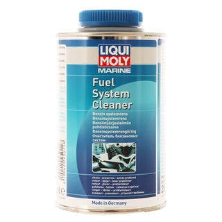 Buy LIQUI MOLY Marine Fuel System Cleaner online at