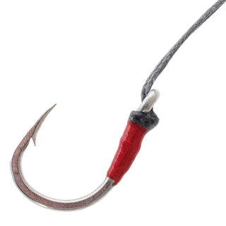 Buy Catch Stainless Steel Jig Head Assist Hook 3/0 Qty 2 online at