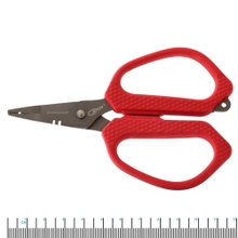 Buy Catch Split Ring and Braid Cutting Scissors 13cm online at