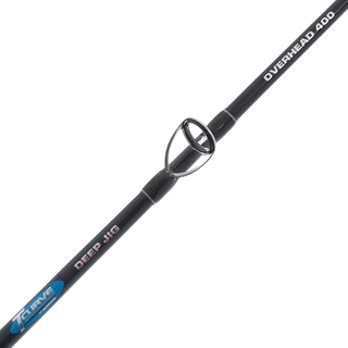 Buy Shimano TCurve Overhead Deep Jig Rod 5ft 8in 37kg 2pc online at