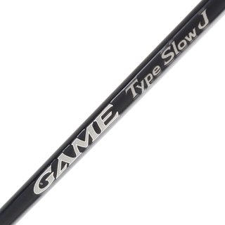 Shimano Game Type Slow J Jigging Casting Rods