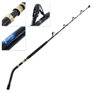 Shimano TCurve Tiagra Standup Bent Butt Rod