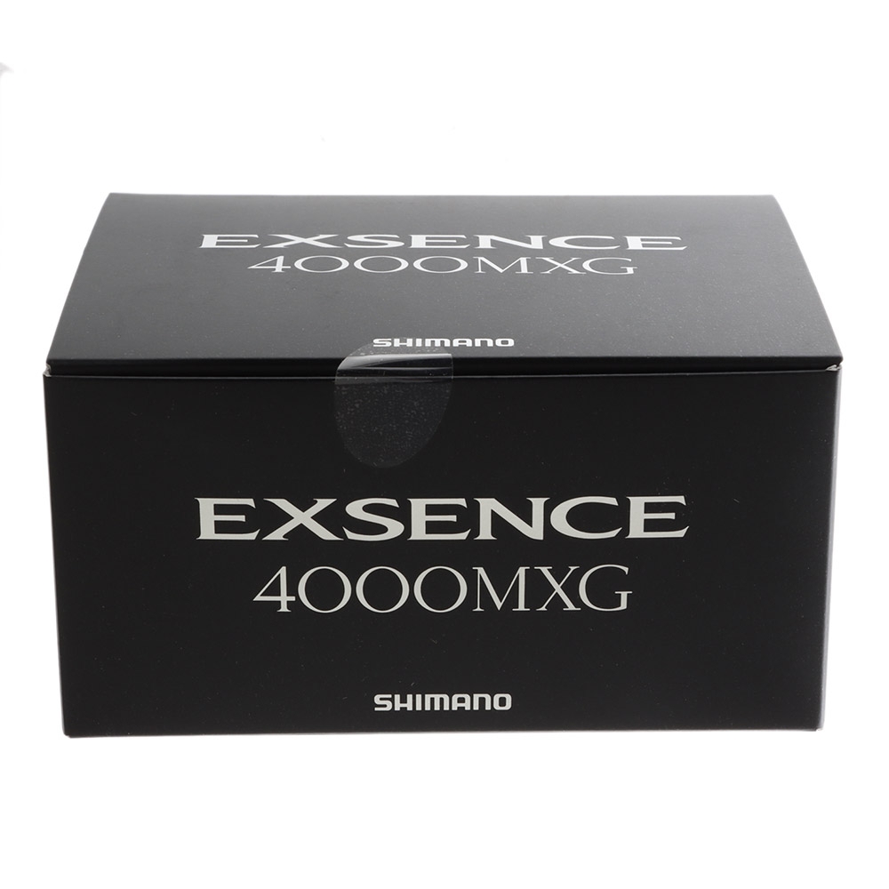 Buy Shimano Exsence 4000 HG Spinning Reel online at Marine-Deals.co.nz