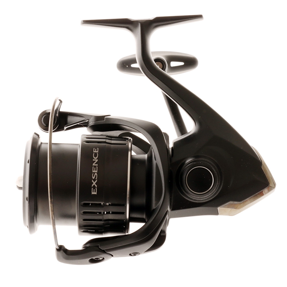 Buy Shimano Exsence 4000 HG Spinning Reel online at Marine-Deals.co.nz