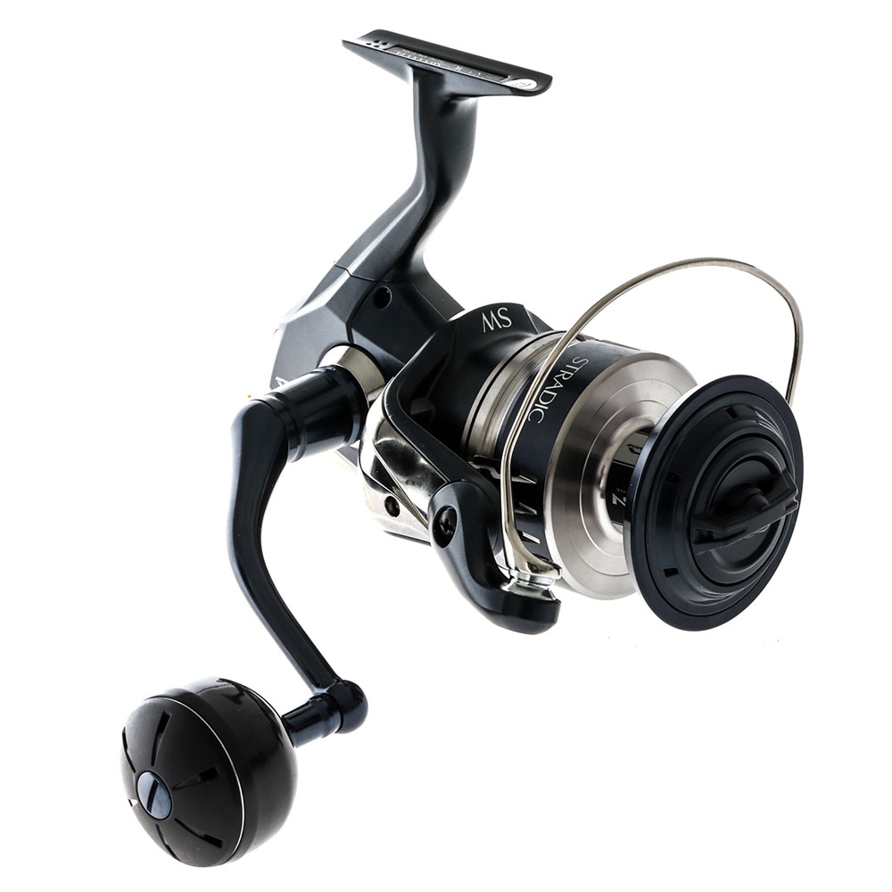 Buy Shimano Stradic SW 10000 HG Spinning Reel online at Marine
