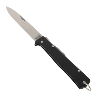 Buy OTTER Mercator Stainless Steel Locking Pocket Knife 9cm online