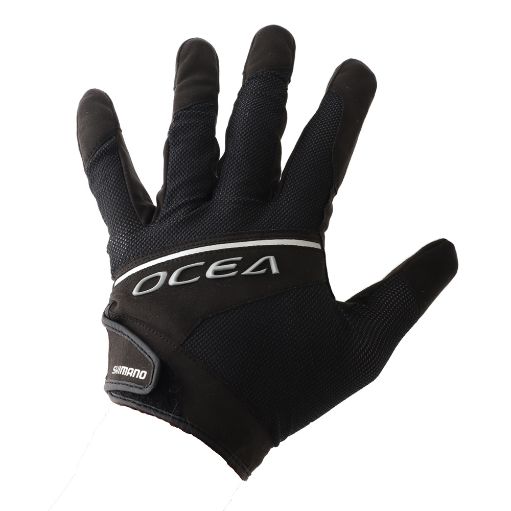 Shimano sales ocea gloves