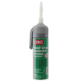 Buy CRC Food Grade Dielectric Grease Select-A-Bead Aerosol Spray 94g online  at