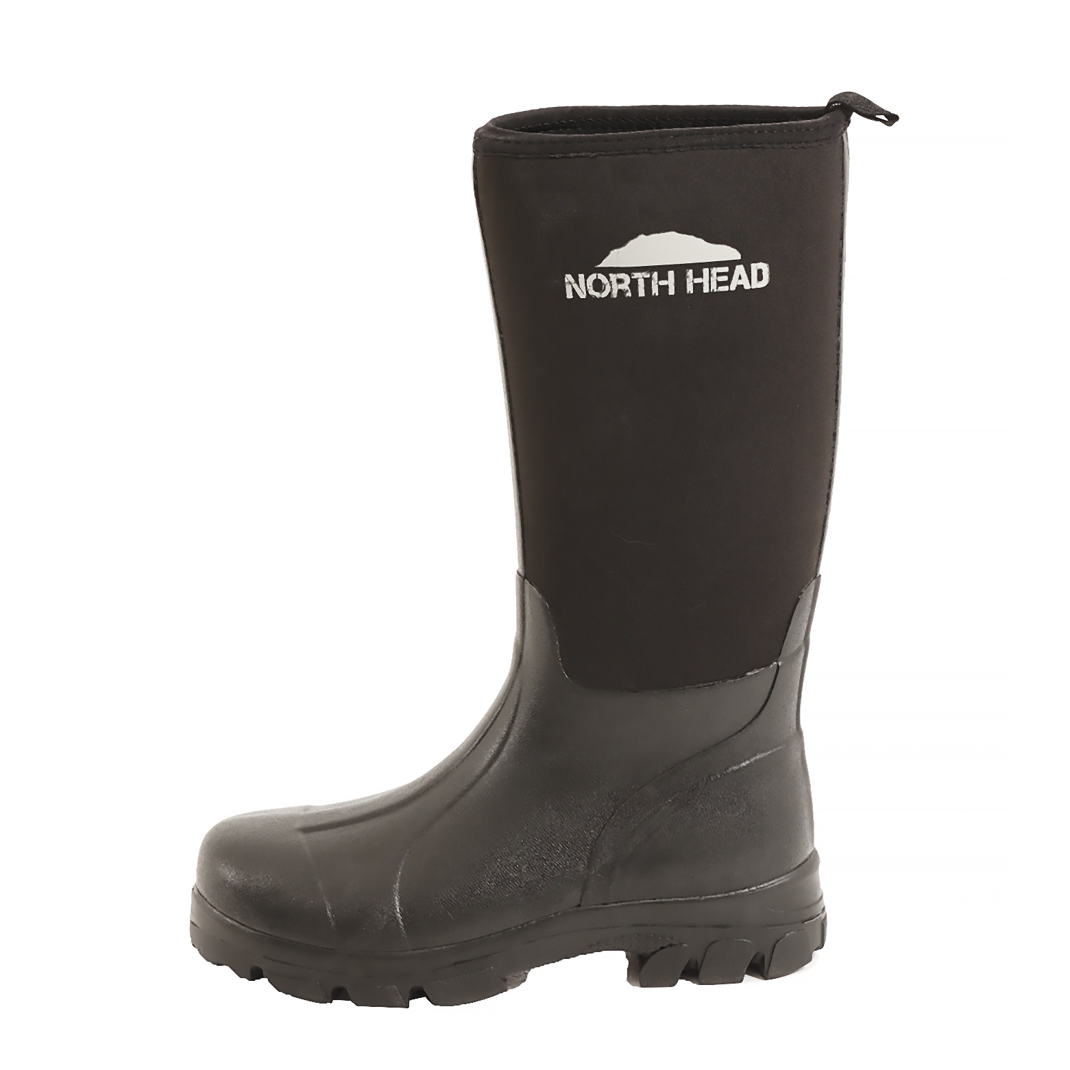 Neoprene gumboots sales