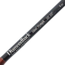 Buy Diamondback Ideal Nymph Fly Rod 10ft 10in 3WT 4pc online at