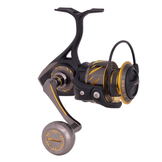 Buy PENN Authority 3500 IPX8 Spinning Reel online at Marine-Deals