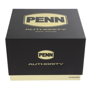 Buy PENN Authority 4500 IPX8 Spinning Reel online at Marine-Deals