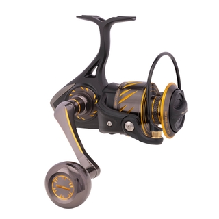 Buy PENN Authority 5500 IPX8 Spinning Reel online at Marine-Deals