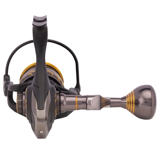 Buy PENN Authority 5500 IPX8 Spinning Reel online at Marine-Deals