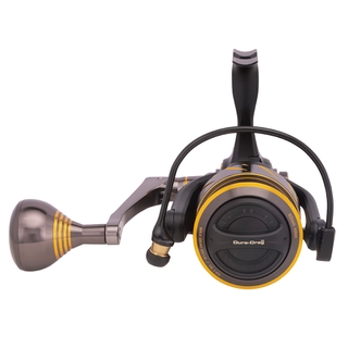 Buy PENN Authority 6500HS IPX8 Spinning Reel online at