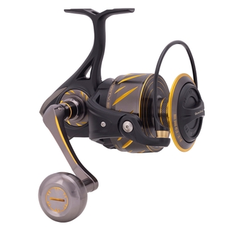 Buy PENN Authority 8500 IPX8 Spinning Reel online at