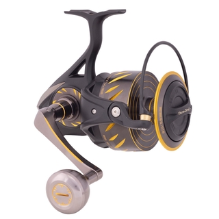 Buy PENN Authority 10500 IPX8 Spinning Reel online at Marine-Deals