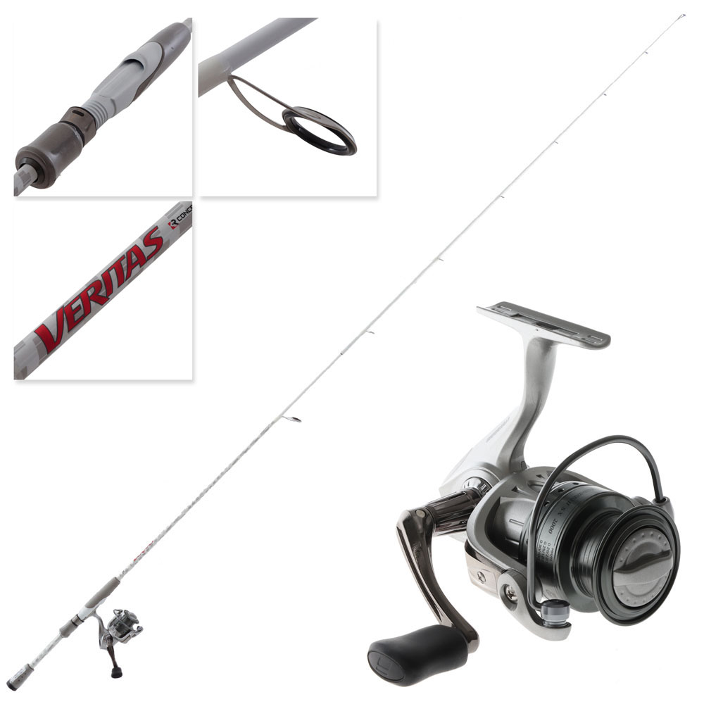 Abu garcia cardinal on sale s spinning combo