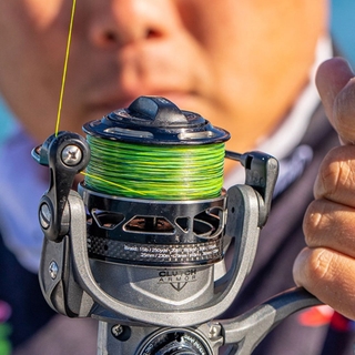 UltraCast 8X: High-Performance, Multi-Color, Abrasion-Resistant Fishing  Line Made in The USA!!!