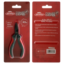 Berkley 4.5 XCD Split Ring Pliers 