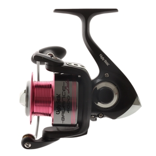 Buy Ugly Stick Dock Runner Mini Spinning Combo 36in 4-8lb 1pc Pink