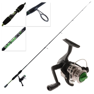 Buy Ugly Stik GX2 Youth M 30SZ Spinning Combo 5ft 6in 3-6kg 2pc