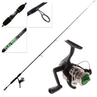 Buy Ugly Stik GX2 Youth M 30SZ Spinning Combo 4-8kg 6ft 6in 2pc