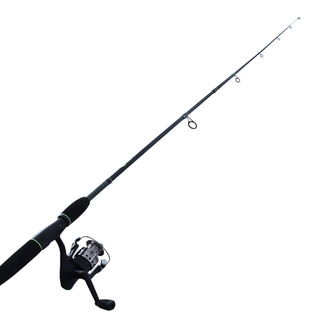 Discount Shakespeare Ugly Stik GX2 5ft 6in Youth Spinning Combo