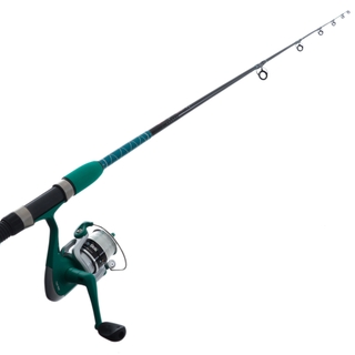 Buy Ugly Stik TackleRatz Spinning Kids Combo Green 5ft 1pc online at