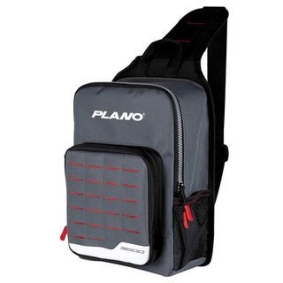 Buy Plano Weekend 3600 Series Sling Tackle Bag online at Marine