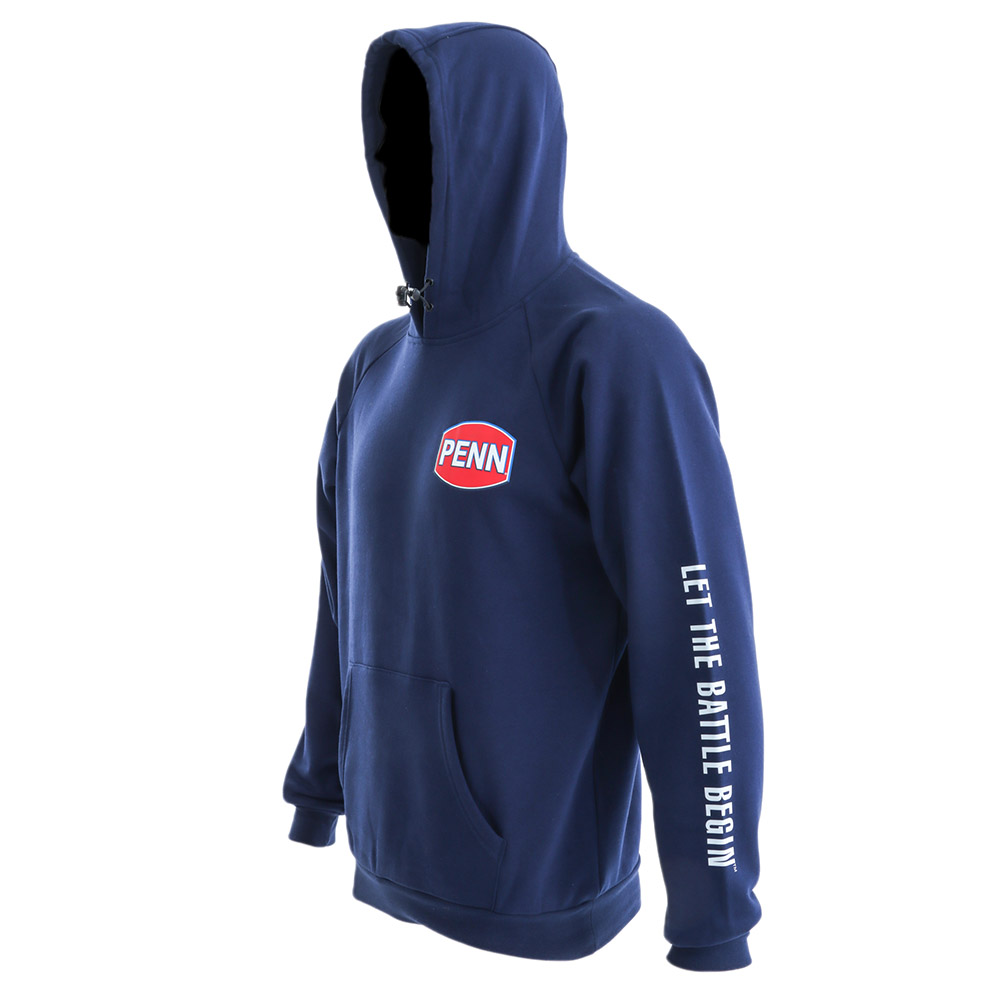 Penn cheap fishing hoodie